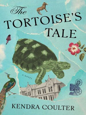 cover image of The Tortoise's Tale